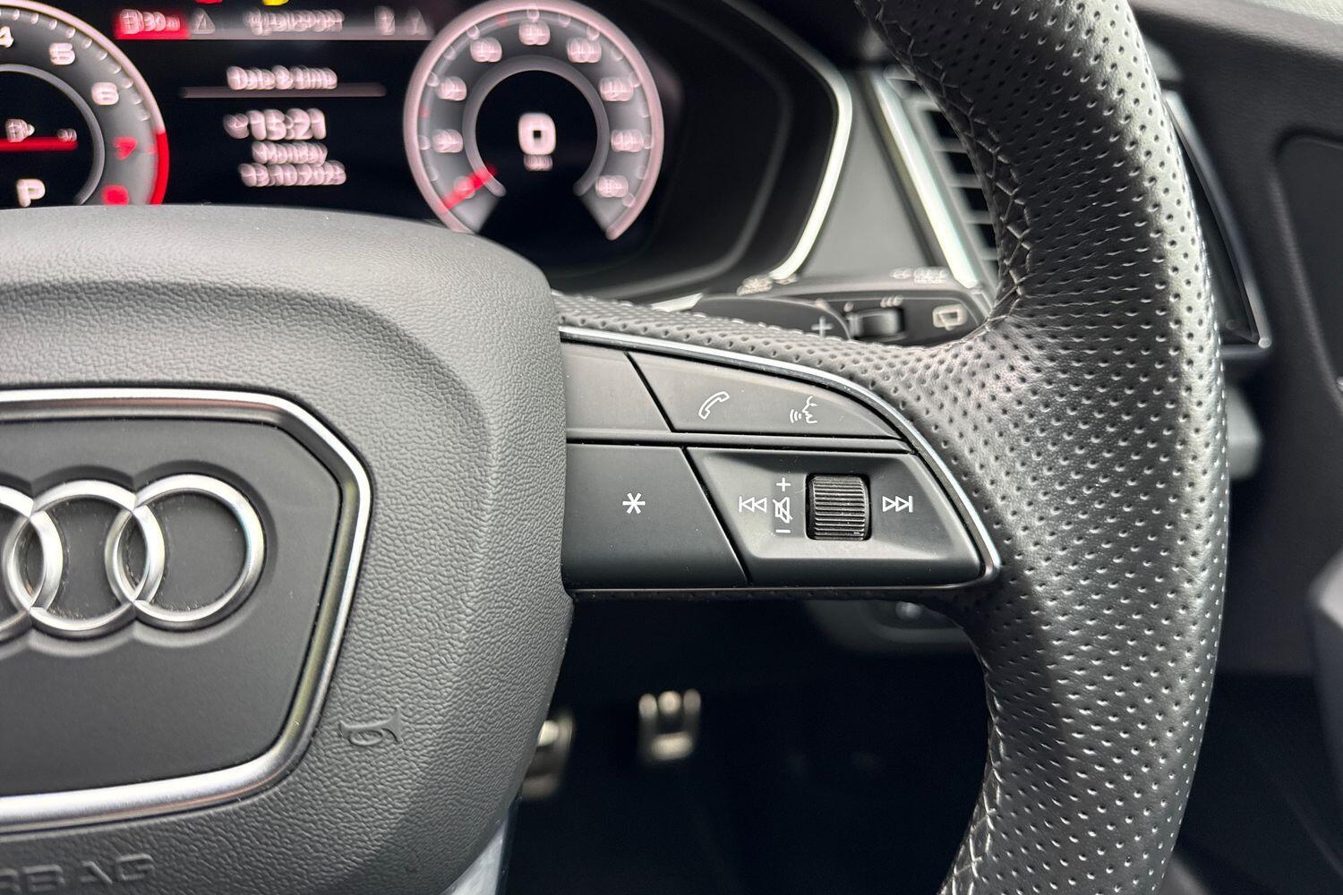 Used Audi Q5 2023 for sale - 76258973: Photo 46