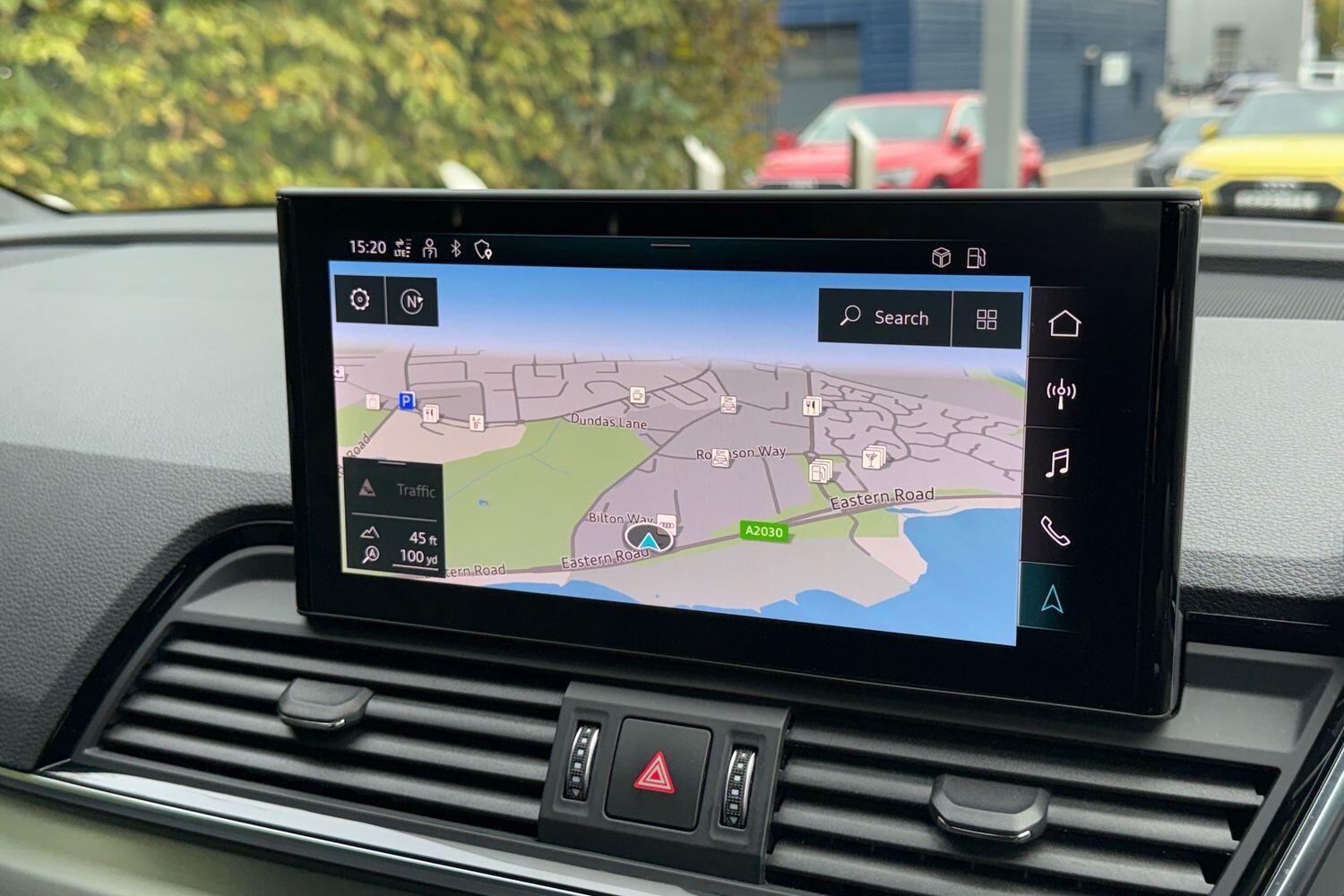 Used Audi Q5 2023 for sale - 76258973: Photo 47