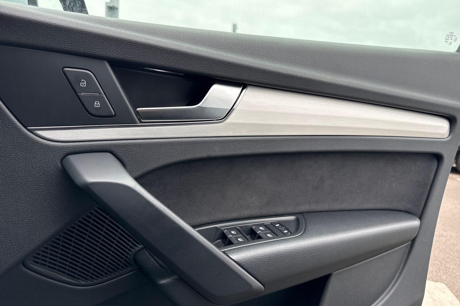 Used Audi Q5 2023 for sale - 76258973: Photo 48