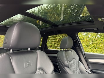Used Audi Q5 2023 for sale - 76258973: Photo 4