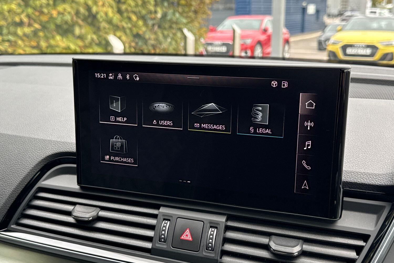 Used Audi Q5 2023 for sale - 76258973: Photo 51