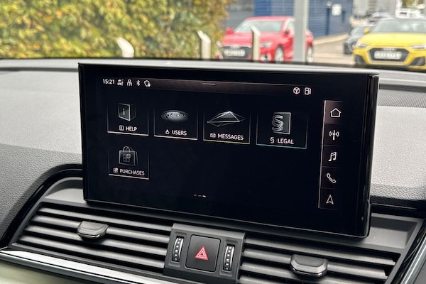 Used Audi Q5 2023 for sale - 76258973: Photo 51