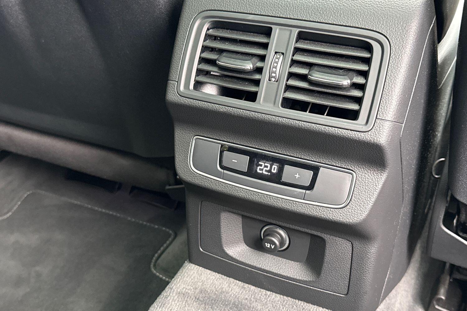 Used Audi Q5 2023 for sale - 76258973: Photo 52