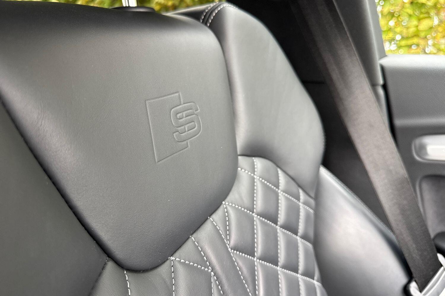 Used Audi Q5 2023 for sale - 76258973: Photo 54