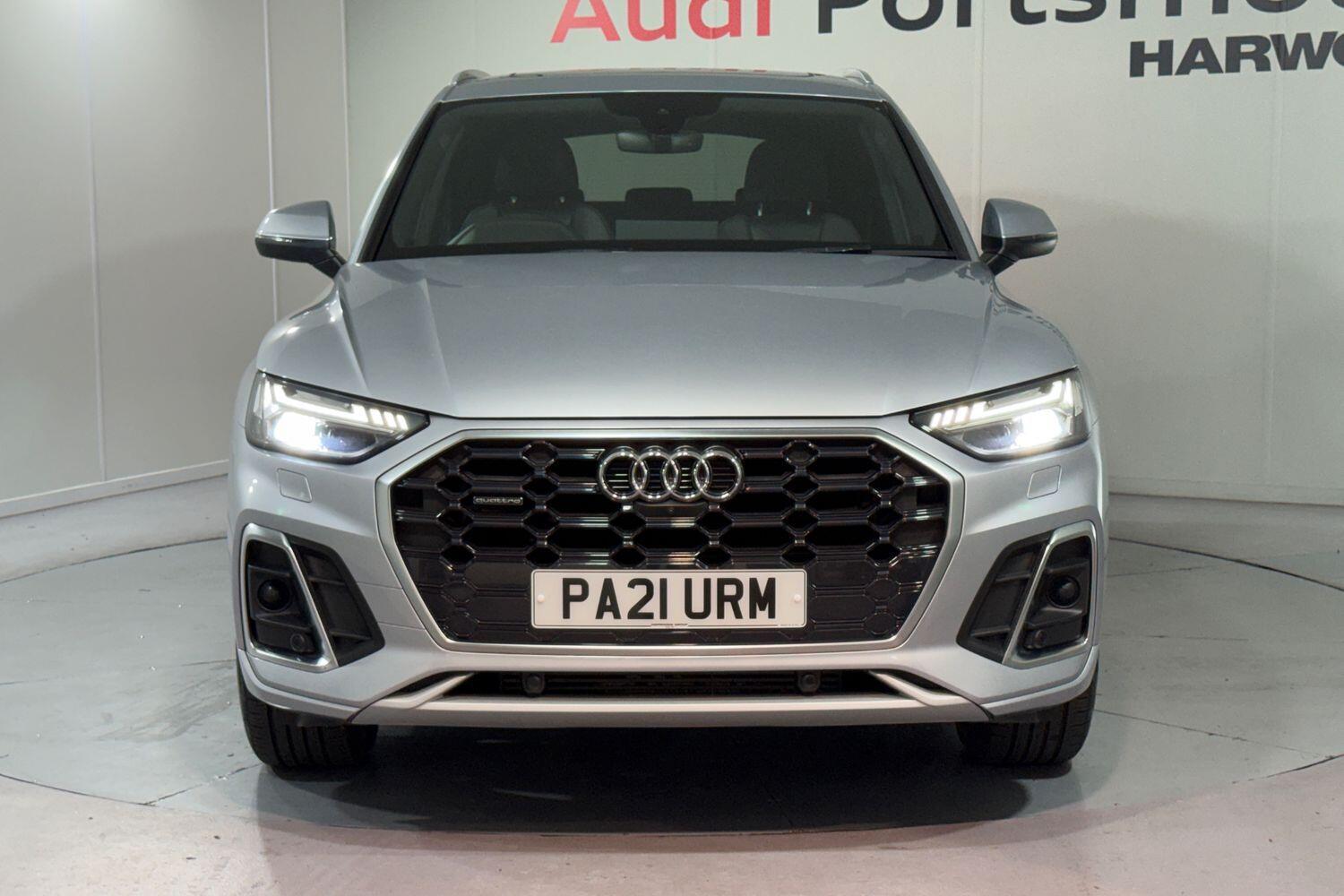 Used Audi Q5 2023 for sale - 76258973: Photo 6