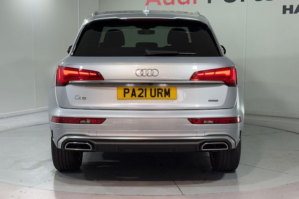 Used Audi Q5 2023 for sale - 76258973: Photo 7