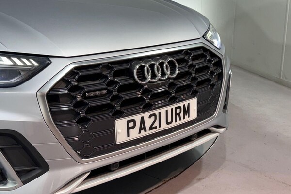 Used Audi Q5 2023 for sale - 76258973: Photo 8
