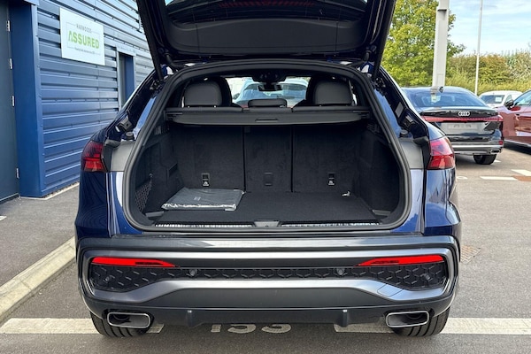 Used Audi Q5 2025 for sale - 76314436: Photo 18