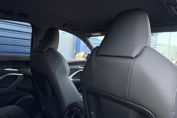 Used Audi Q5 2025 for sale - 76314436: Photo 22