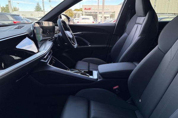 Used Audi Q5 2025 for sale - 76314436: Photo 29