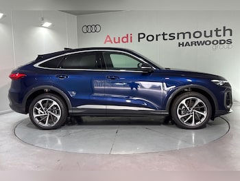 Used Audi Q5 2025 for sale - 76314436: Photo 2