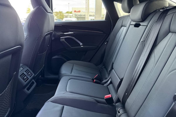 Used Audi Q5 2025 for sale - 76314436: Photo 33