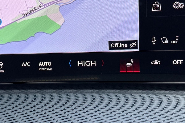 Used Audi Q5 2025 for sale - 76314436: Photo 36