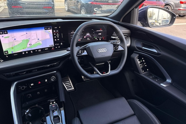 Used Audi Q5 2025 for sale - 76314436: Photo 38