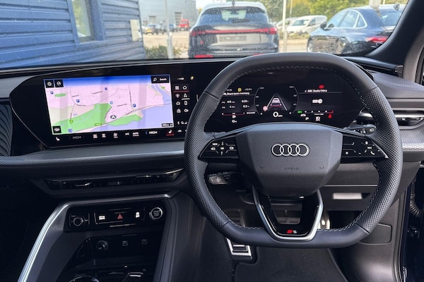 Used Audi Q5 2025 for sale - 76314436: Photo 39