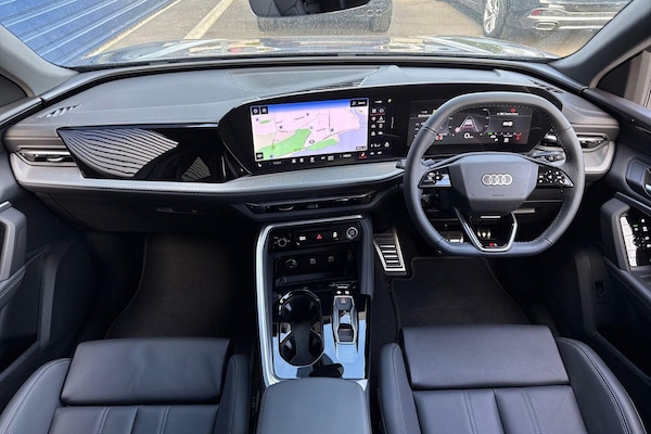 Used Audi Q5 2025 for sale - 76314436: Photo 3