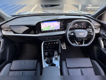 Used Audi Q5 2025 for sale - 76314436: Photo 3