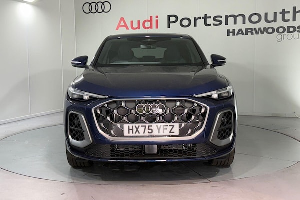 Used Audi Q5 2025 for sale - 76314436: Photo 5