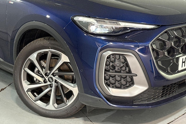 Used Audi Q5 2025 for sale - 76314436: Photo 8
