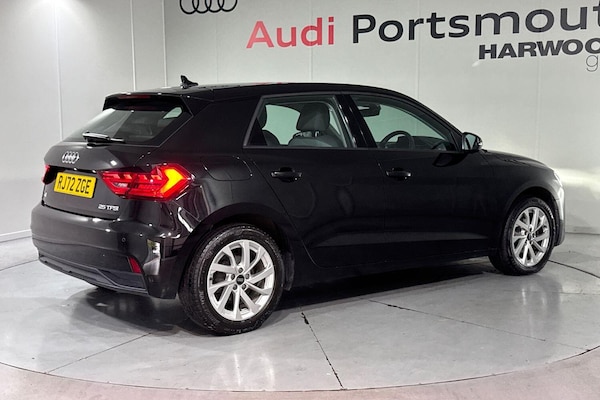 Used Audi A1 2023 for sale - 76295677: Photo 11
