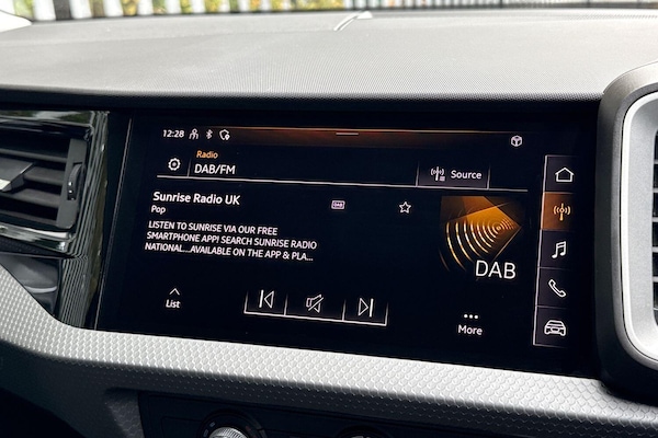 Used Audi A1 2023 for sale - 76295677: Photo 17