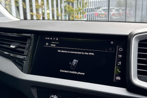 Used Audi A1 2023 for sale - 76295677: Photo 19