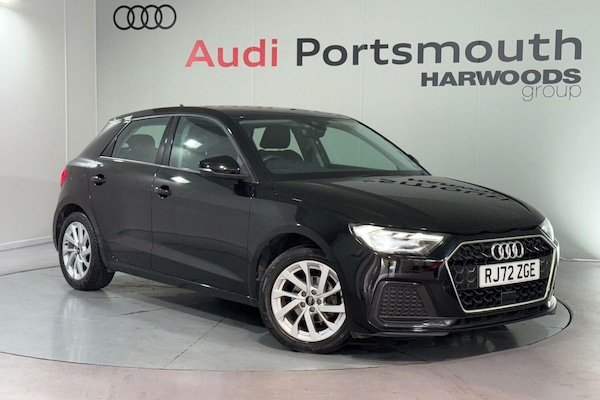 Used Audi A1 2023 for sale - 76295677: Photo 1