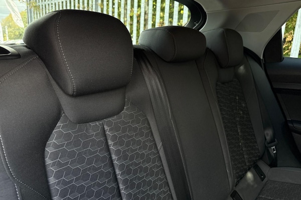 Used Audi A1 2023 for sale - 76295677: Photo 21