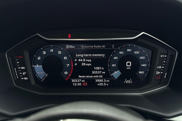 Used Audi A1 2023 for sale - 76295677: Photo 22