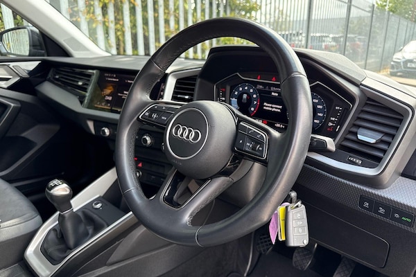 Used Audi A1 2023 for sale - 76295677: Photo 27