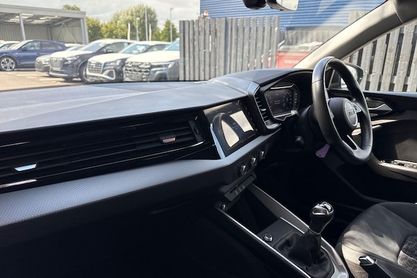 Used Audi A1 2023 for sale - 76295677: Photo 28