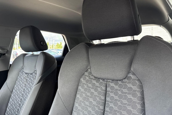 Used Audi A1 2023 for sale - 76295677: Photo 30