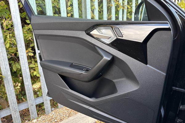 Used Audi A1 2023 for sale - 76295677: Photo 32
