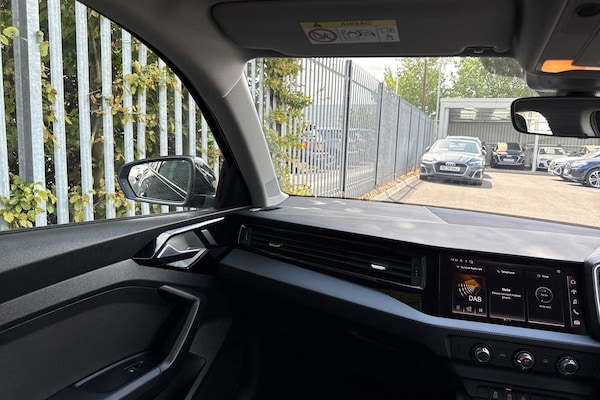 Used Audi A1 2023 for sale - 76295677: Photo 34