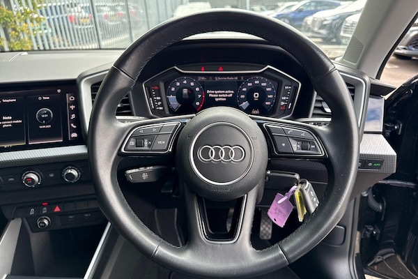 Used Audi A1 2023 for sale - 76295677: Photo 36