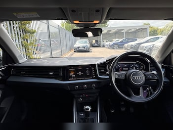 Used Audi A1 2023 for sale - 76295677: Photo 3