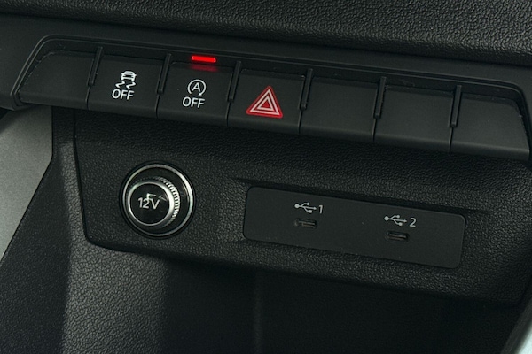 Used Audi A1 2023 for sale - 76295677: Photo 44