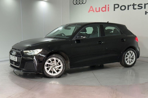 Used Audi A1 2023 for sale - 76295677: Photo 5