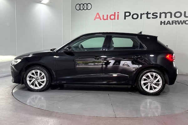 Used Audi A1 2023 for sale - 76295677: Photo 6