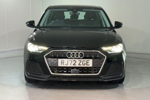 Used Audi A1 2023 for sale - 76295677: Photo 7