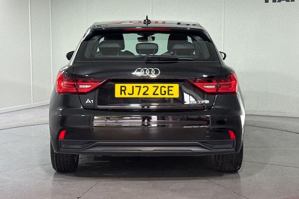 Used Audi A1 2023 for sale - 76295677: Photo 8