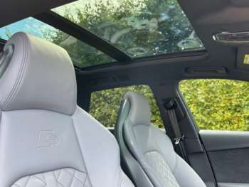 Used Audi S4 Avant 2024 for sale - 75139743: Photo