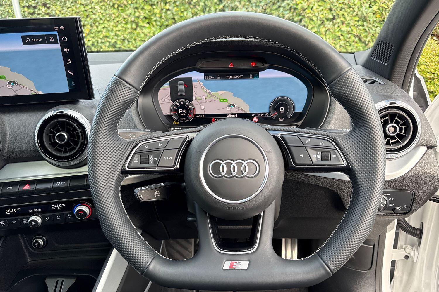 Used Audi Q2 2025 for sale - 77441044: Photo 14