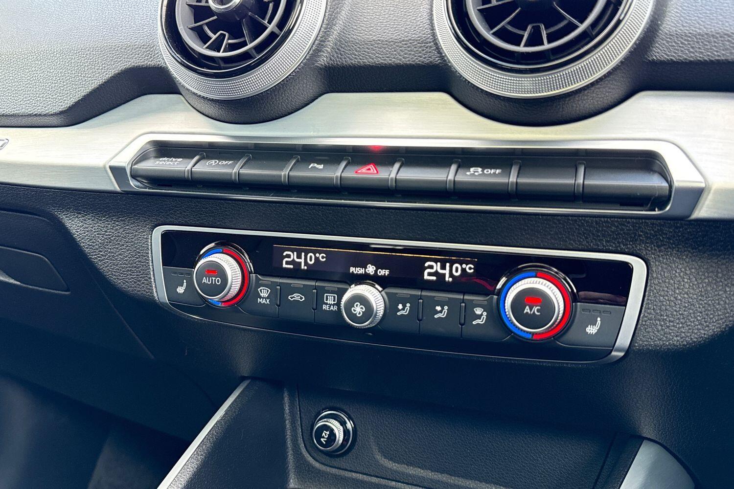 Used Audi Q2 2025 for sale - 77441044: Photo 18