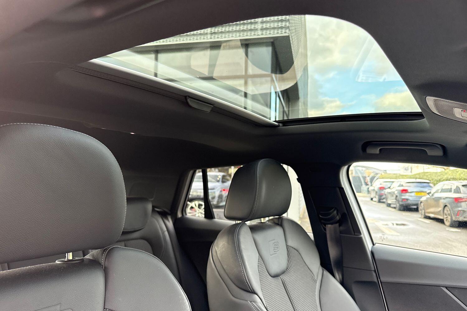 Used Audi Q2 2025 for sale - 77441044: Photo 19