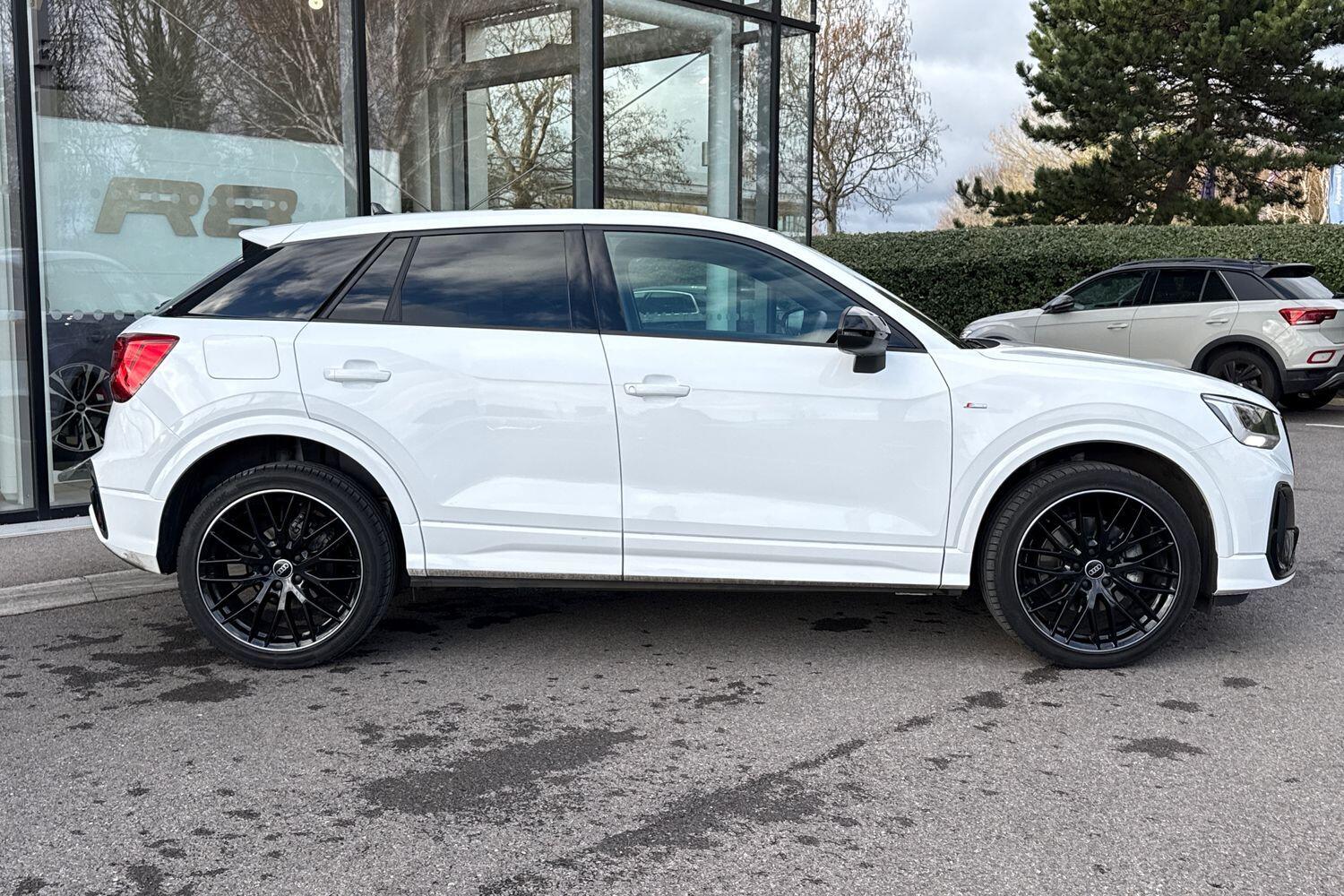 Used Audi Q2 2025 for sale - 77441044: Photo 2