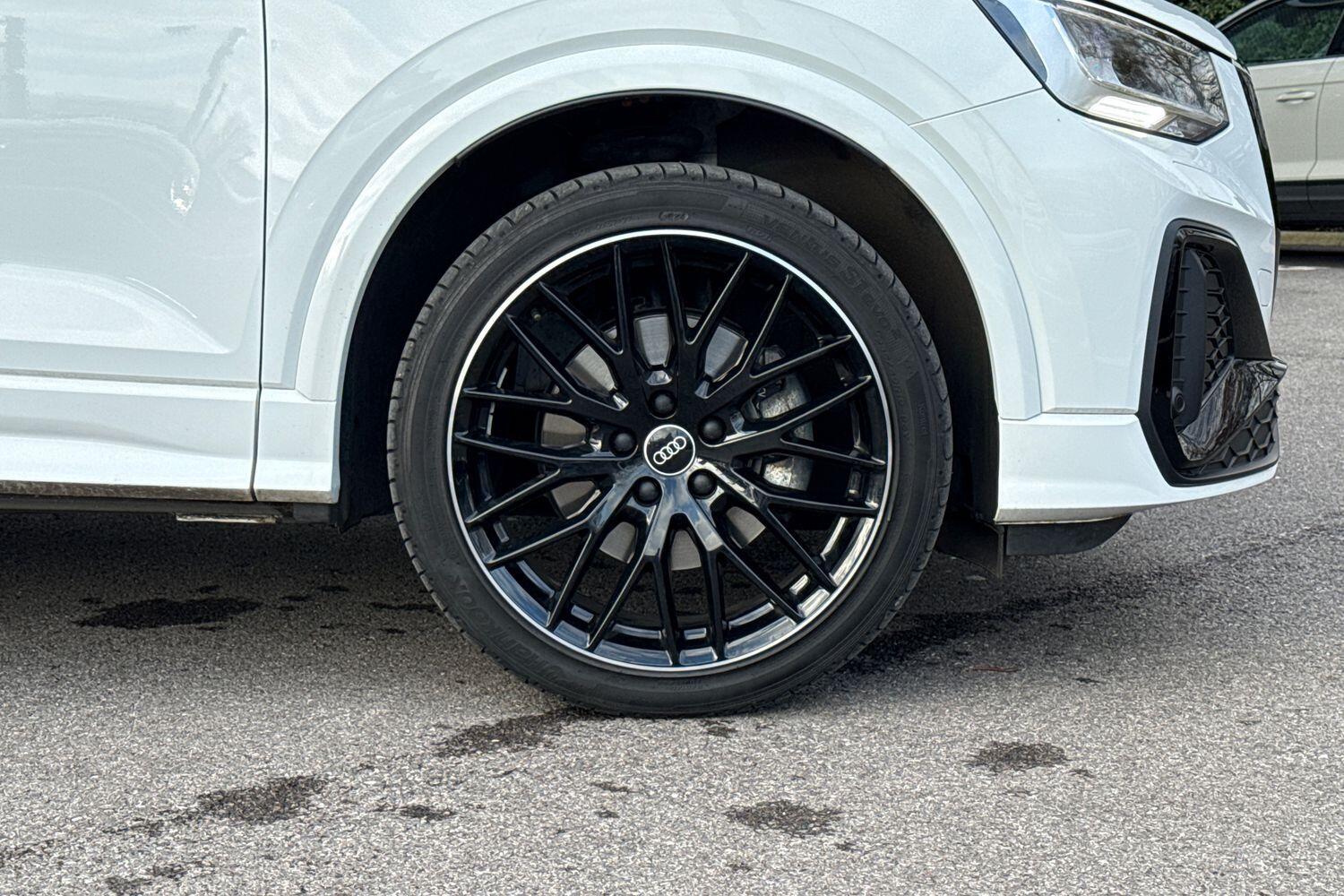 Used Audi Q2 2025 for sale - 77441044: Photo 20