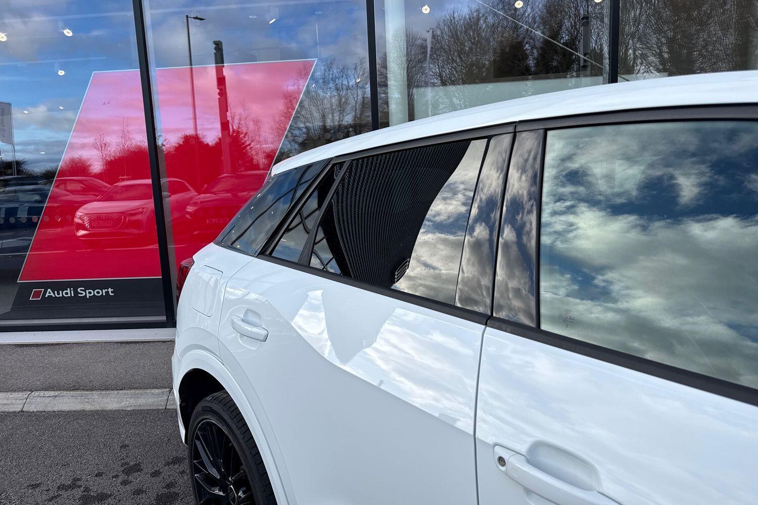 Used Audi Q2 2025 for sale - 77441044: Photo 23