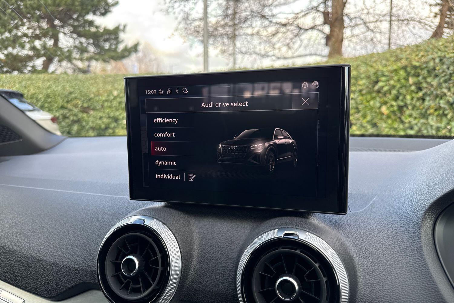 Used Audi Q2 2025 for sale - 77441044: Photo 26