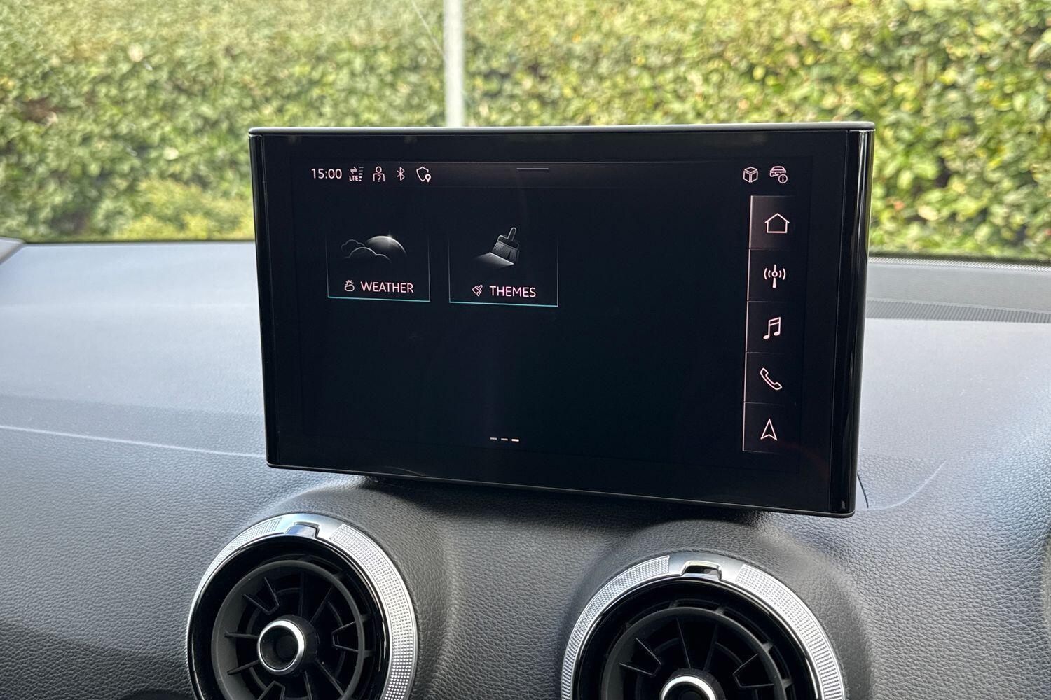 Used Audi Q2 2025 for sale - 77441044: Photo 29